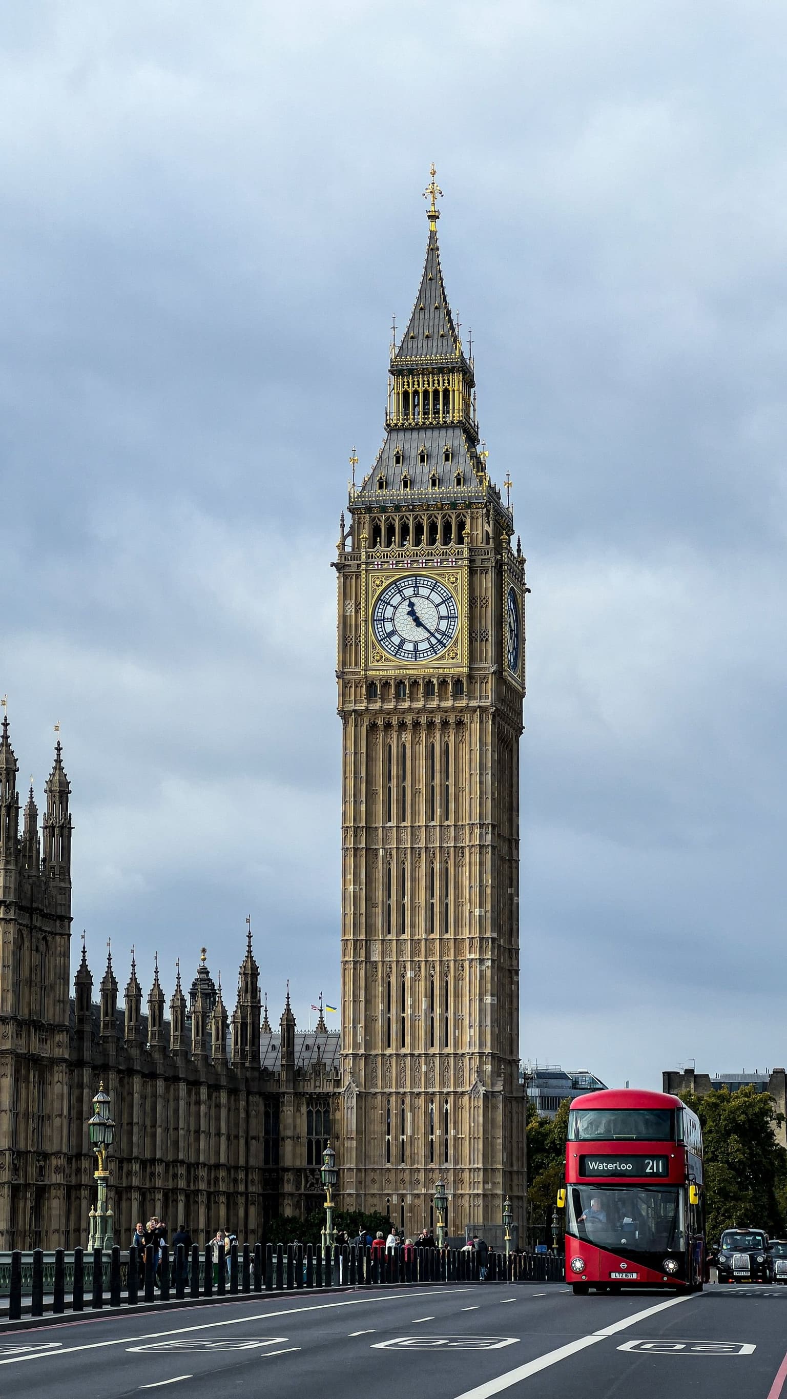 London