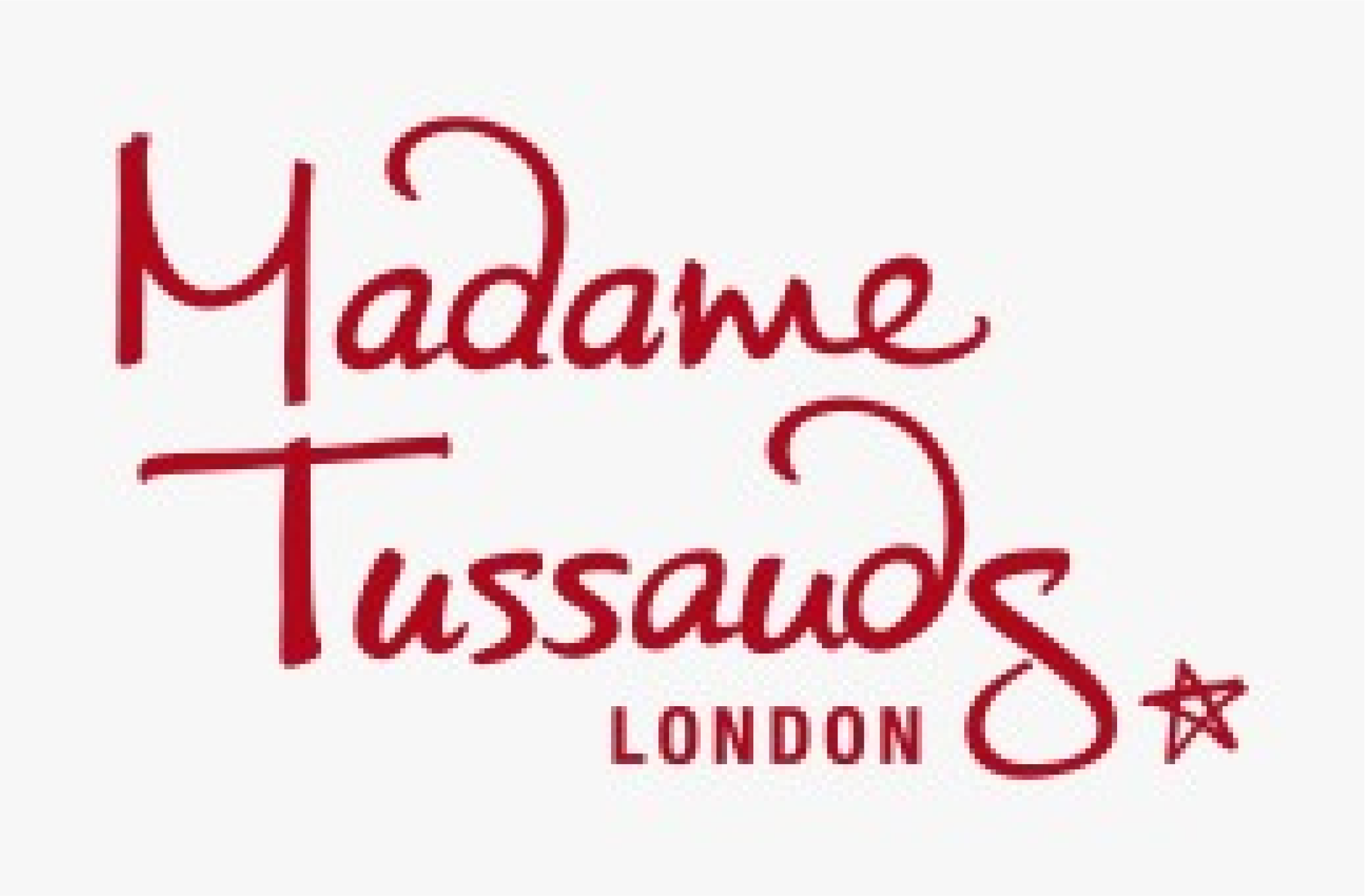 Madame Tussauds London