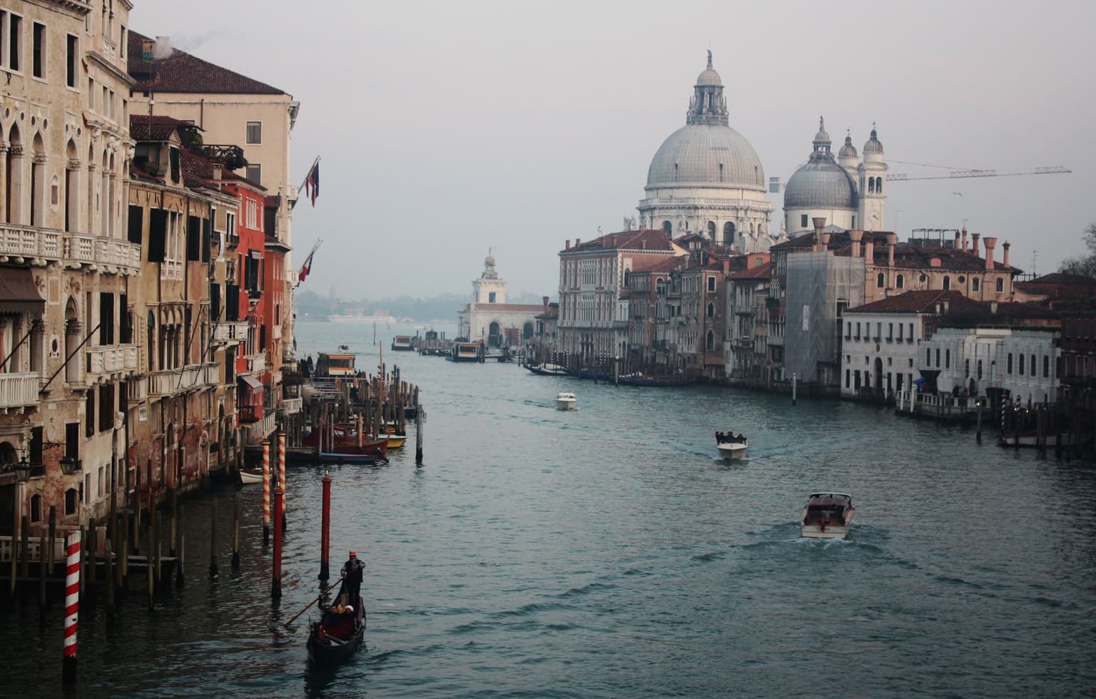 Venice